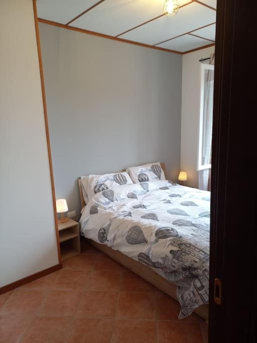 Casa Vacanza Petrari Residence Alt Air Ovindoli Kültér fotó