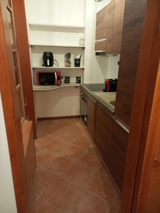 Casa Vacanza Petrari Residence Alt Air Ovindoli Kültér fotó