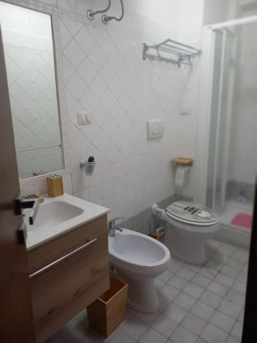 Casa Vacanza Petrari Residence Alt Air Ovindoli Kültér fotó