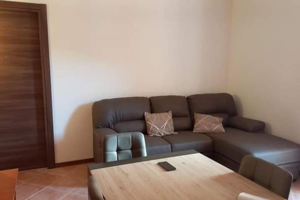 Casa Vacanza Petrari Residence Alt Air Ovindoli Kültér fotó